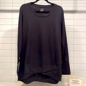 Tel Gear DryTEK Sweatshirt: Size L